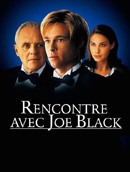 Regarder Rencontre avec Joe Black en streaming